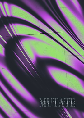 MUTATE
