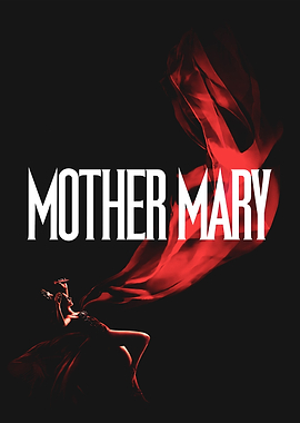 Mother Mary Movie Poster