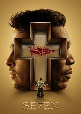 Seven Movie Poster