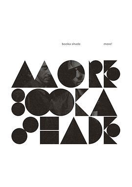 Geometric Typography
