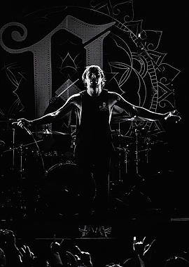 Architects Band Art