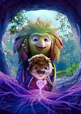 Fantasy Creatures