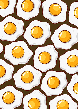 Fried Egg