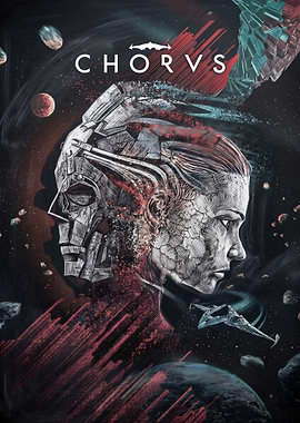 Chorus Game Art