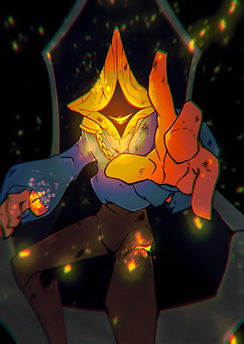 Slay the Spire Game Art