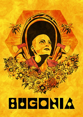 Movie Poster Art