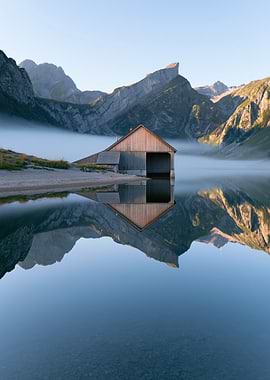 Still Waters
