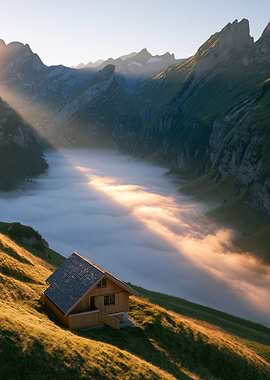Morning Mist