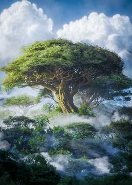 The Father-Tree
