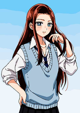 otaku gal yasashi