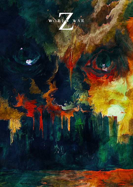 Movie Poster Art
