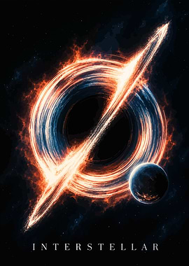 Interstellar Movie