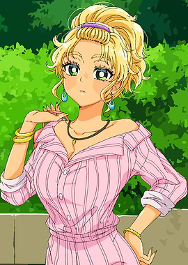 otaku gal yasashi