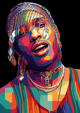 artwork