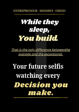 Life Turning Motivation