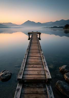 Silent Shore