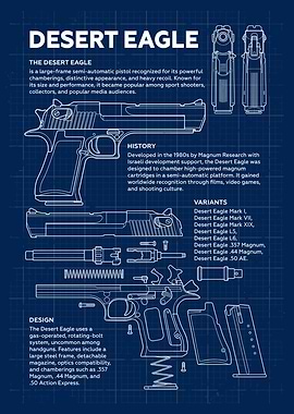 Desert Eagle
