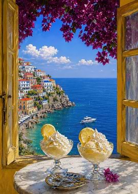 Unforgettable Vacation