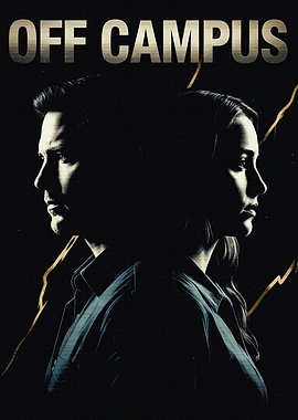 Off Campus Movie Poster