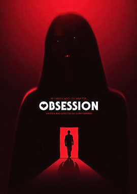Obsession Movie Poster