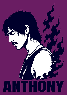 Anthony Vibes