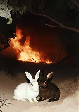 Bunny and Clyde