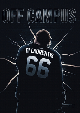 Off Campus Movie Poster