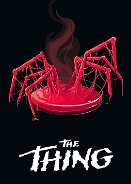 The Thing Movie