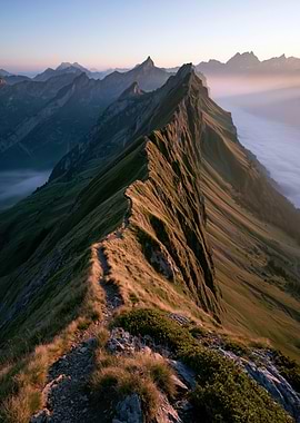 Alpine Ridge