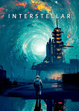 Movie Poster Art