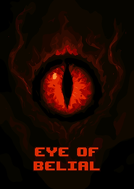 Eye of Belial