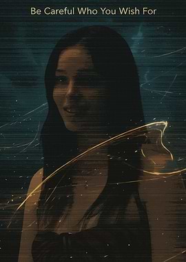 Obsession Movie Poster