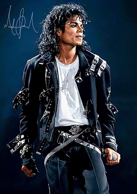 Michael Jackson