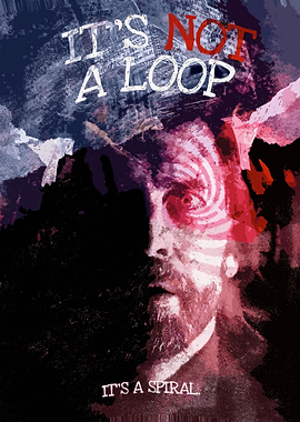 ALAN WAKE