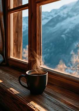 Morning Stillness