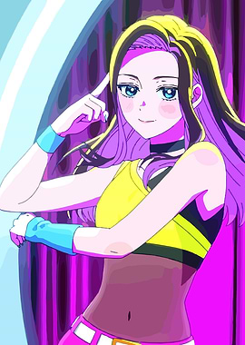 otaku gal yasashi