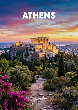 Athens Greece