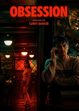 Obsession Movie Poster