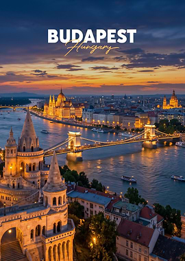 Budapest Hungary