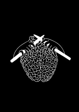 Knitting a Brain