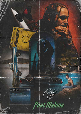 Post Malone