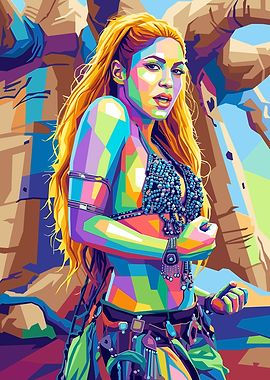 artwork