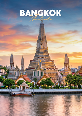 Bangkok Thailand