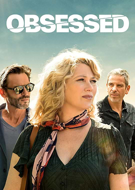 Obsessed Movie Poster