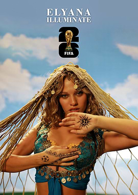 Elyana Illuminate FIFA 2016