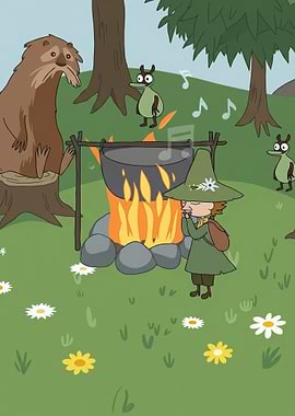Snufkin