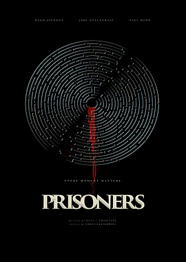 Prisoners Movie