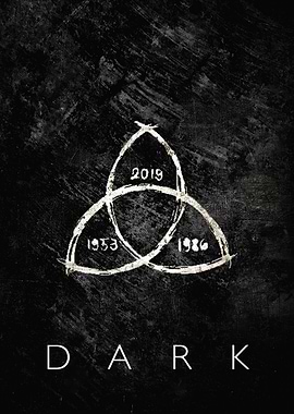 Dark TV Show Poster