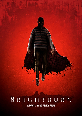 Brightburn
