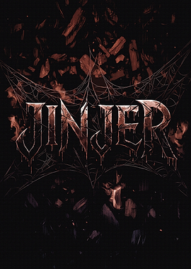 Jinjer Band Logo